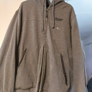 Milwaukee M12 Heated Gear Jacket XL